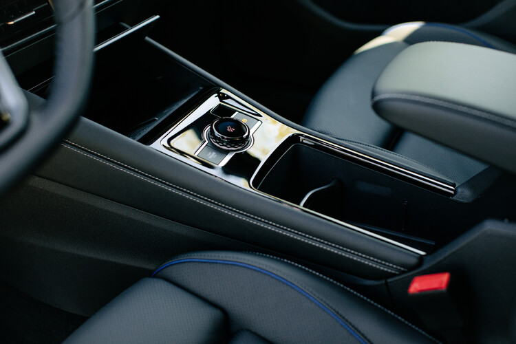 Nowy Volkswagen Tayron